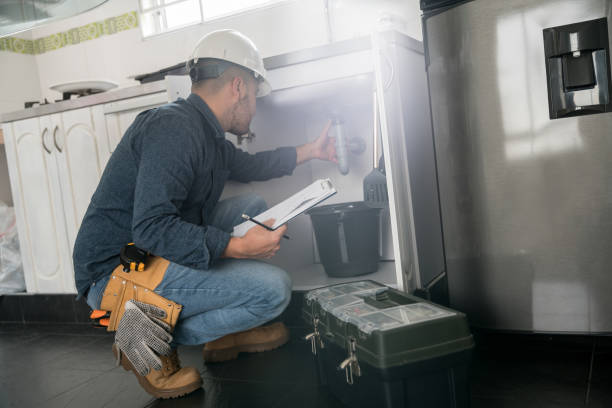 Best Water Heater Repair  in Athens, PA