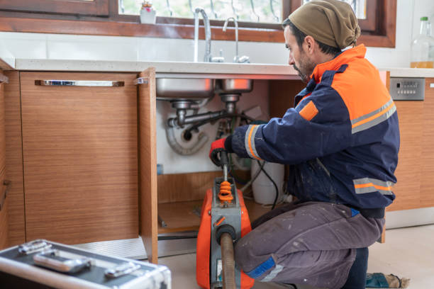 Best Shower Repair Services  in Athens, PA