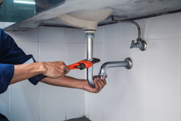 Best Water Leak Repair  in Athens, PA