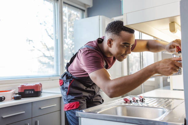 Best Plumbing Inspection Services  in Athens, PA
